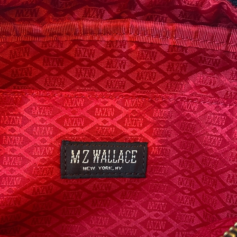 MZ WALLACE New York Purse - Picture 5 of 12